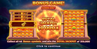 Midas Links: Jackpot Royale