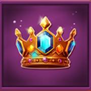 Midas Links: Golden Crown