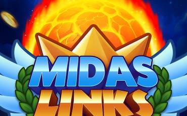 Midas Links slot
