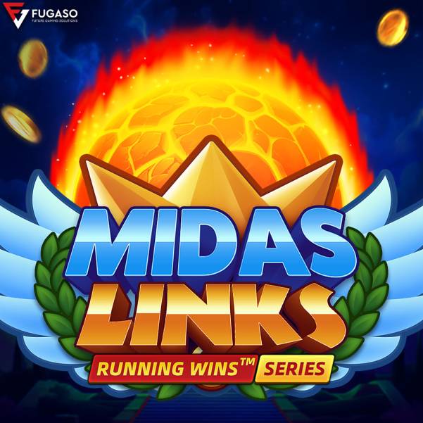 Midas Links slot