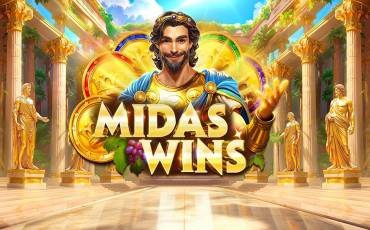 Midas Wins slot