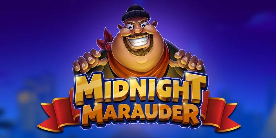 Midnight Marauder slot