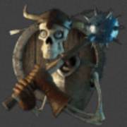 Midnight Rush: Skeleton