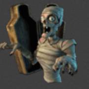 Midnight Rush: Mummy