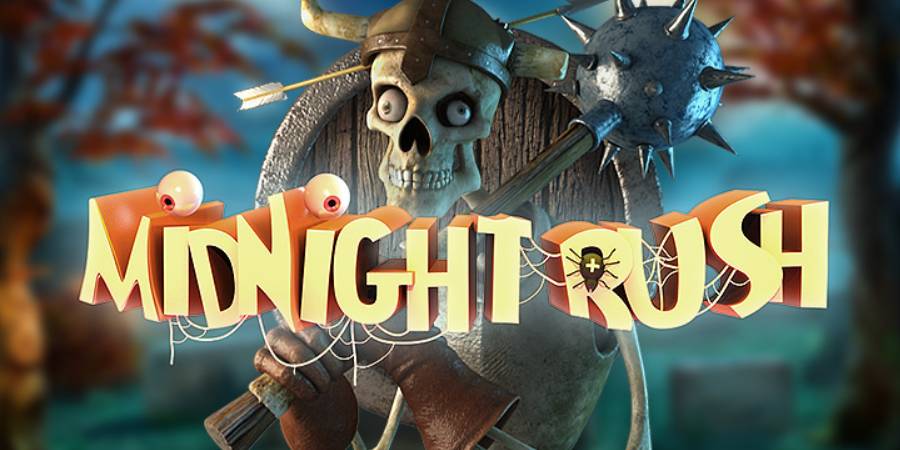 Midnight Rush slot