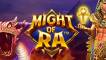 Might of Ra