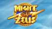Might of Zeus