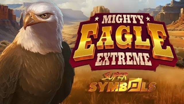 Mighty Eagle Extreme slot