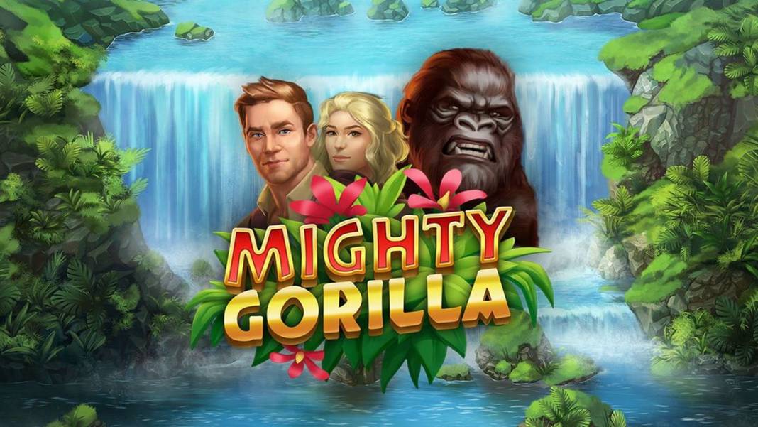Mighty Gorilla slot