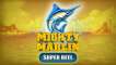 Mighty Marlin Super Reel