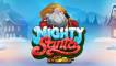 Mighty Santa