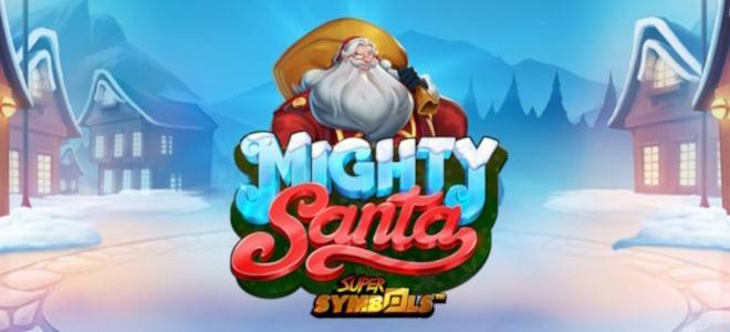 Mighty Santa slot
