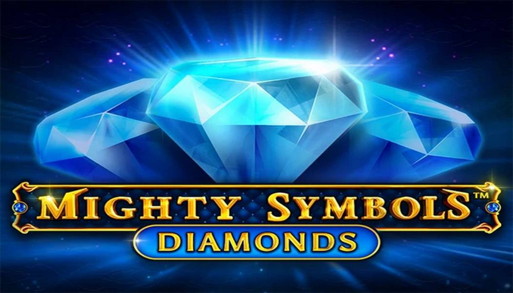 Mighty Symbols: Diamonds slot