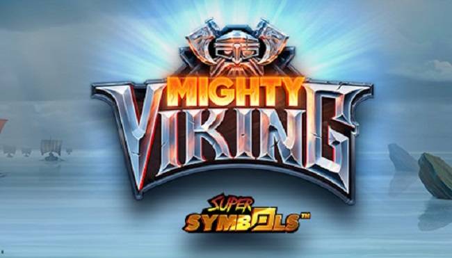 Mighty Viking slot