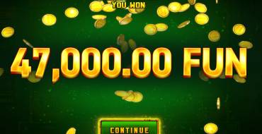 Mighty Wild: Panther Grand Diamond Edition: Winnings