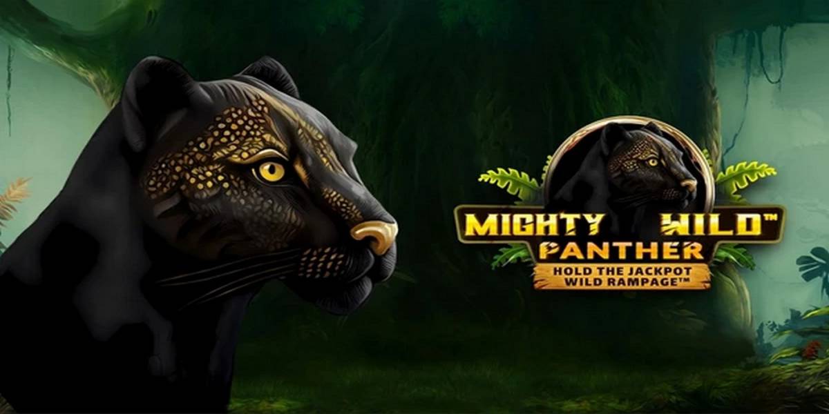 Mighty Wild: Panther Grand Diamond Edition slot