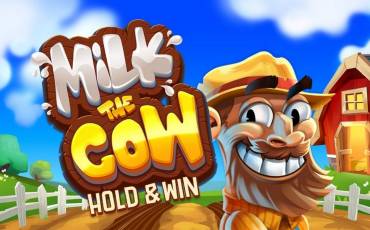 Milk the Cow Hold & Win slot