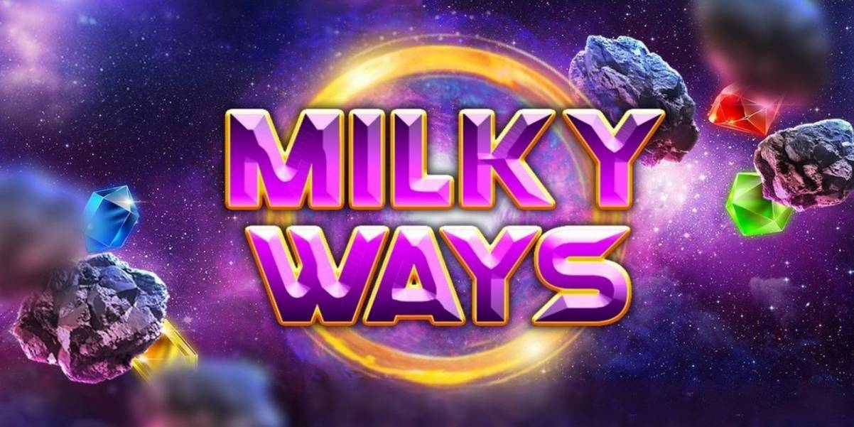 Milky Ways slot