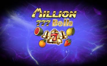 Million 777 Bells slot