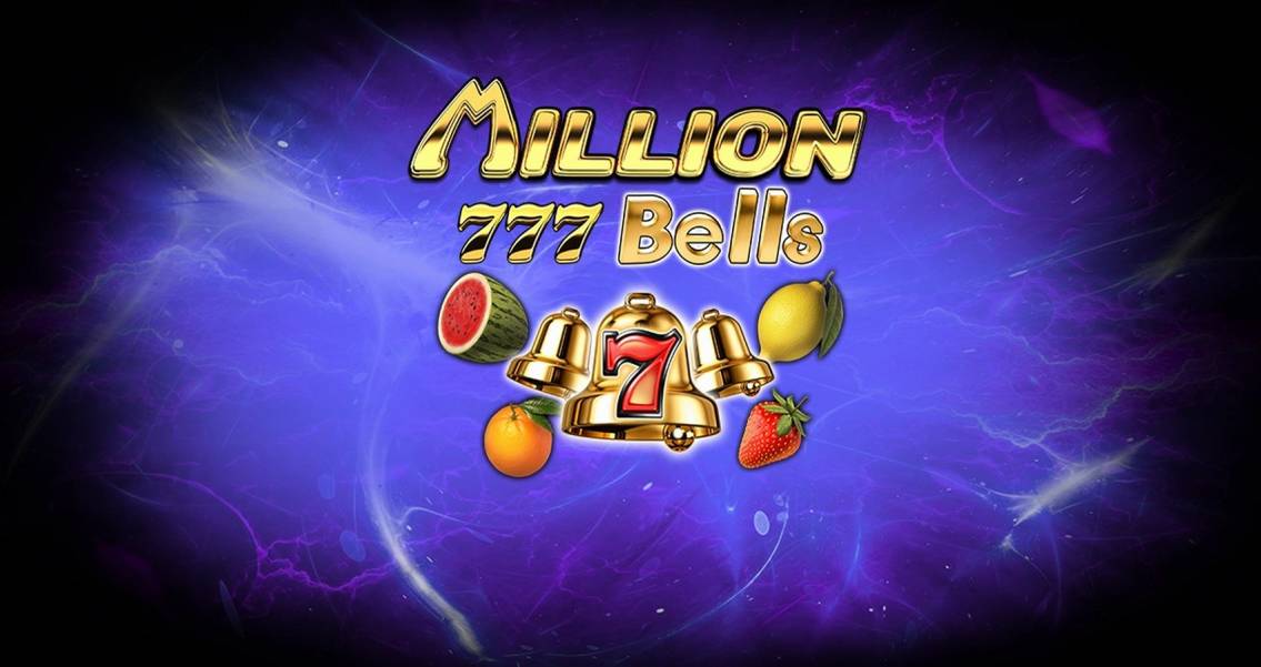 Million 777 Bells slot