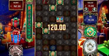 Million Christmas 2: Winnings