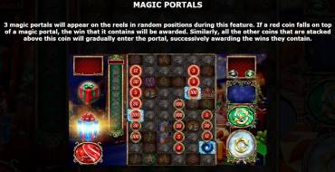 Million Christmas 2: Bonus games