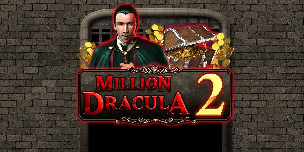 Million Dracula 2 slot