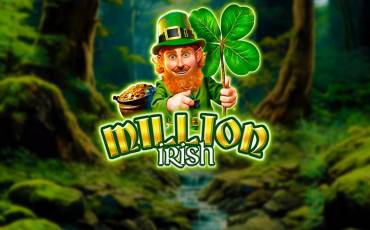 Million Irish slot