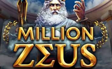 Million Zeus slot