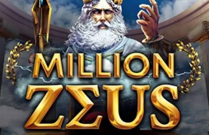 Million Zeus slot