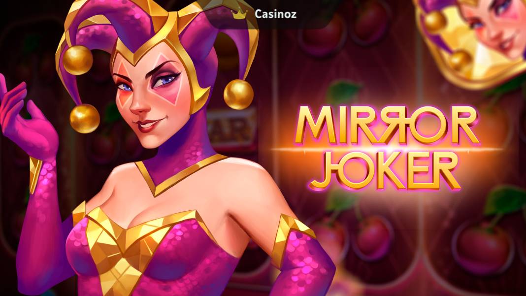 Mirror Joker slot