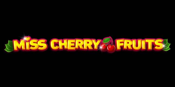 Miss Cherry Fruits slot