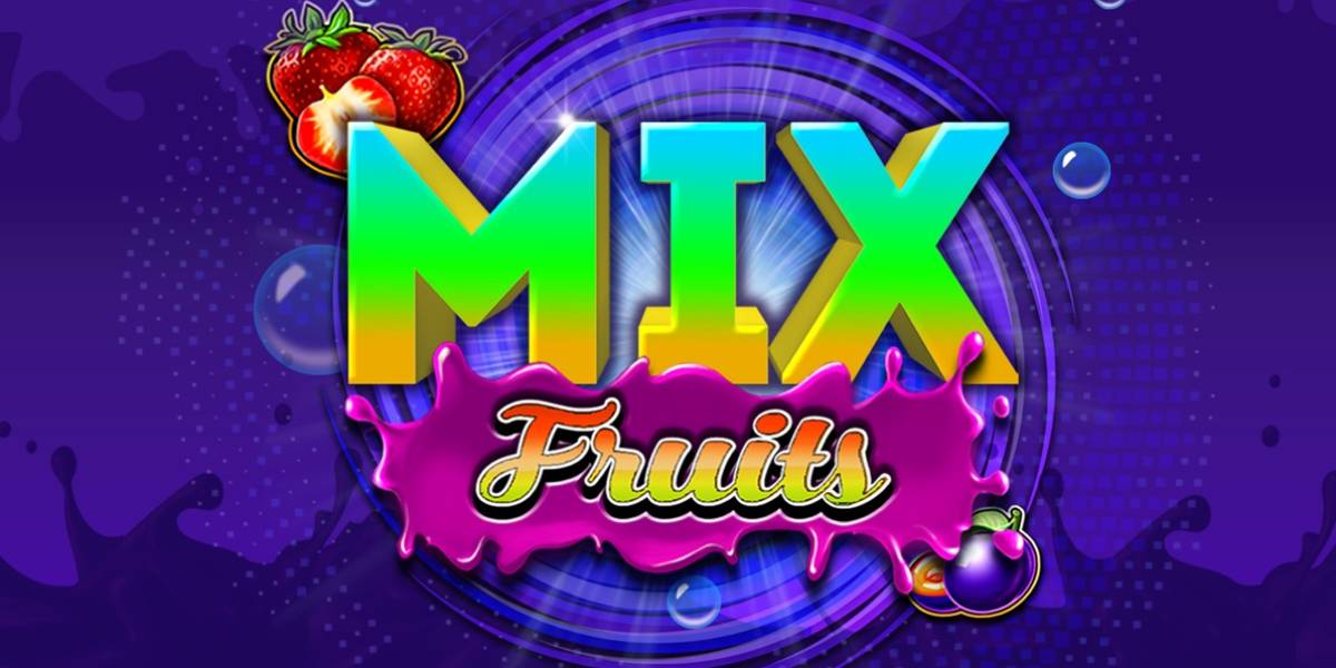 Mix Fruits slot