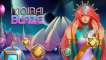 Moirai Blaze