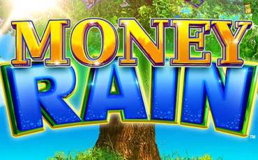 Money Rain slot