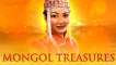 Mongol Treasures