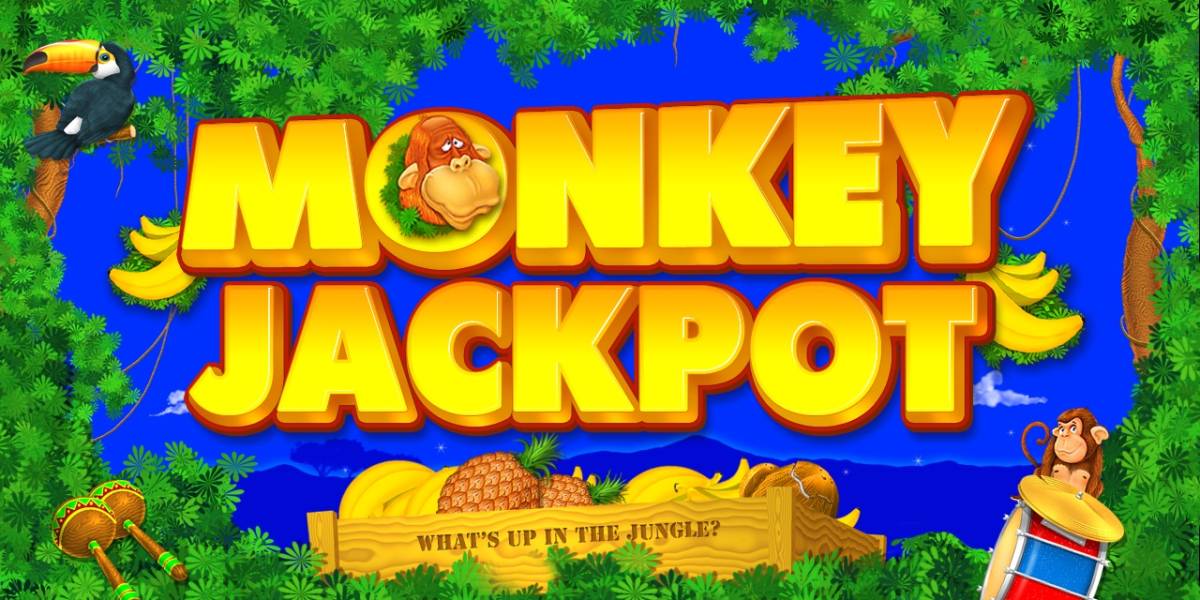 Monkey Jackpot slot