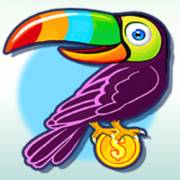 Monkey Madness: Pelican