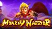 Monkey Warrior