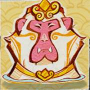MonkeyPop: Monkey in yellow