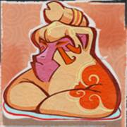 MonkeyPop: Monkey in orange