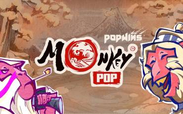 MonkeyPop slot