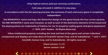 Monopoly Lunar New Year: Rules