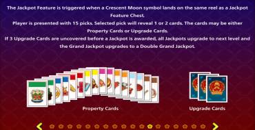 Monopoly Lunar New Year: Jackpot