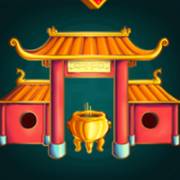 Monopoly Lunar New Year: Gates