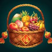 Monopoly Lunar New Year: Shopping cart