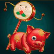 Monopoly Lunar New Year: Pig