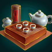 Monopoly Lunar New Year: Table