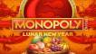 Monopoly Lunar New Year