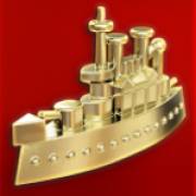 Monopoly Megaways: Ship